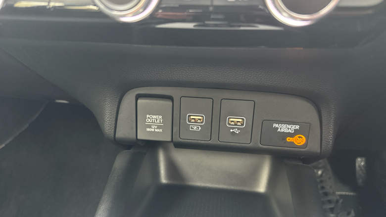 Honda Jazz 1.5 i-MMD Hybrid SR 5dr eCVT Hybrid Hatchback